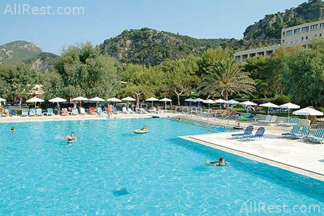 Louis Grand Hotel 4